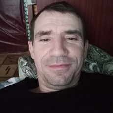 Фотография мужчины Андрей, 42 года из г. Матвеев Курган