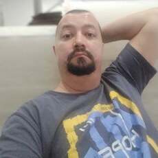 Фотография мужчины Евгений, 44 года из г. Курск