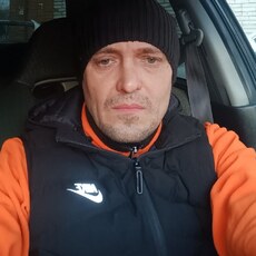 Фотография мужчины Анатолий, 39 лет из г. Красноярск