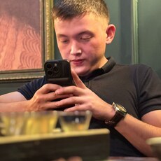 Фотография мужчины Damir, 23 года из г. Семей