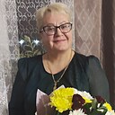 Галина, 59 лет