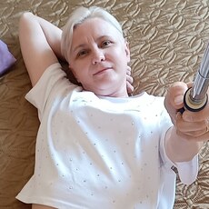 Фотография девушки Светлана, 46 лет из г. Дмитров