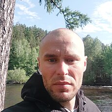 Фотография мужчины Николай, 34 года из г. Улан-Удэ