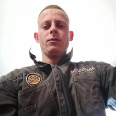 Фотография мужчины Scorpion, 32 года из г. Мозырь