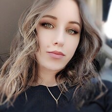 Фотография девушки Крис, 27 лет из г. Курск