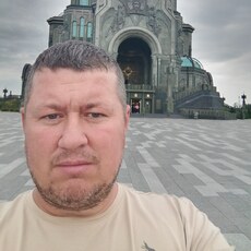 Фотография мужчины Александр, 39 лет из г. Устюжна