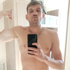 Фотография мужчины Максим, 29 лет из г. Соль-Илецк