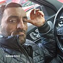 Самвел, 40 лет