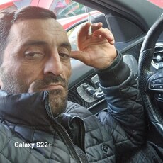 Фотография мужчины Самвел, 40 лет из г. Тульский