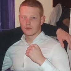 Фотография мужчины Артур, 30 лет из г. Липецк