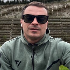 Фотография мужчины Serhii, 35 лет из г. Киев