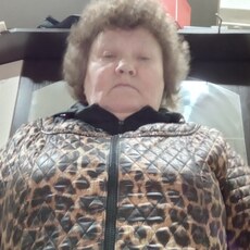 Фотография девушки Татьяна, 62 года из г. Пенза