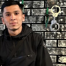 Фотография мужчины Коля, 25 лет из г. Калуга