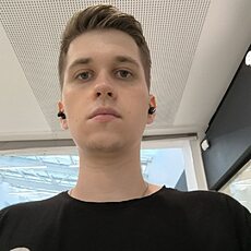 Фотография мужчины Николай, 24 года из г. Минск