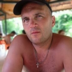 Фотография мужчины Artem, 40 лет из г. Орша