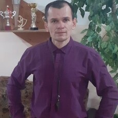 Фотография мужчины Павел, 45 лет из г. Красноперекопск