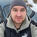 Егор, 35 лет