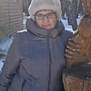 Надежда, 64 года