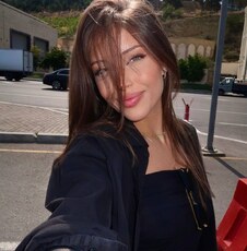 Фотография девушки Алиса, 24 года из г. Сыктывкар