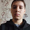 Дмитрий, 21 год