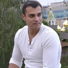 Фотография мужчины Виталий, 34 года из г. Нижний Новгород