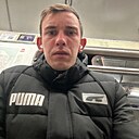 Данил, 25 лет
