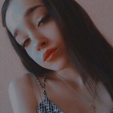Фотография девушки Алина, 22 года из г. Нижний Новгород