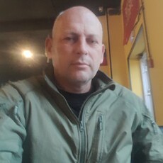 Фотография мужчины Влад, 51 год из г. Симферополь