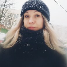 Марина, 37 из г. Москва.