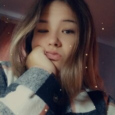 Фотография девушки Александра, 21 год из г. Пружаны