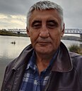 Самат Алтиев, 59 лет