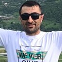 Pash Barseghyan, 33 года