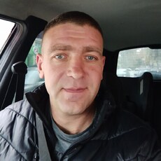 Фотография мужчины Александр, 40 лет из г. Кстово