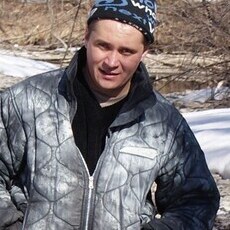 Фотография мужчины Игорь, 43 года из г. Комсомольск-на-Амуре