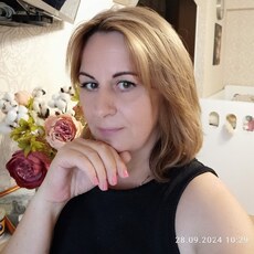 Елена, 44 из г. Москва.