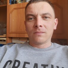 Фотография мужчины Алексей, 39 лет из г. Карабаново