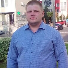 Фотография мужчины Михаил, 35 лет из г. Саракташ