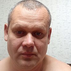 Фотография мужчины Алексей, 42 года из г. Новокузнецк