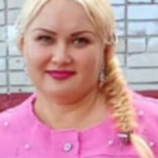 Анна, 43 из г. Барнаул.