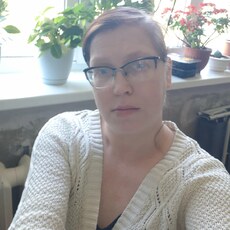Фотография девушки Ирина, 44 года из г. Добрянка