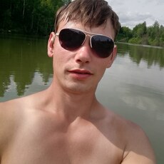 Фотография мужчины Игорь, 27 лет из г. Березовский (Кемеровская Обл)