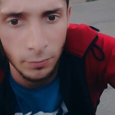 Фотография мужчины Даниил, 20 лет из г. Ставрополь