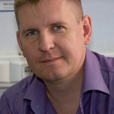 Фотография мужчины Сергей, 46 лет из г. Выкса
