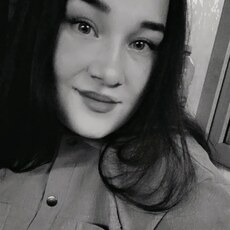 Фотография девушки Ксения, 26 лет из г. Колпашево
