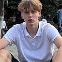 Егор, 18 лет