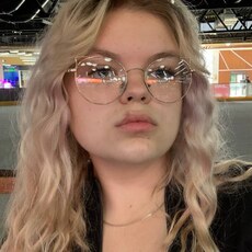 Фотография девушки Алина, 20 лет из г. Барнаул