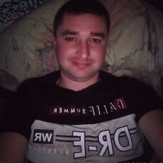 Фотография мужчины Игорь, 35 лет из г. Новомосковск