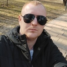 Фотография мужчины Михаил, 35 лет из г. Голицыно