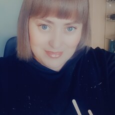 Фотография девушки Анютка, 35 лет из г. Бисерть