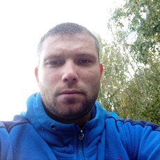 Фотография мужчины Dimon, 38 лет из г. Алчевск